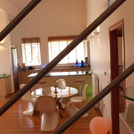 Fay'S Apartment Rethymno  Ngoại thất bức ảnh