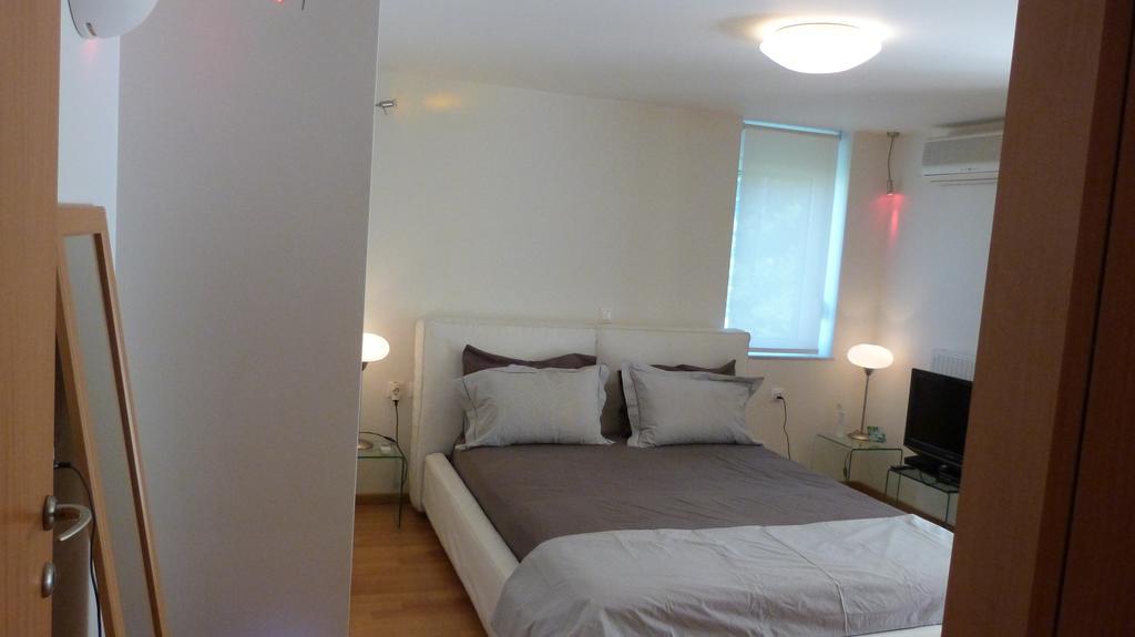 Fay'S Apartment Rethymno  Ngoại thất bức ảnh