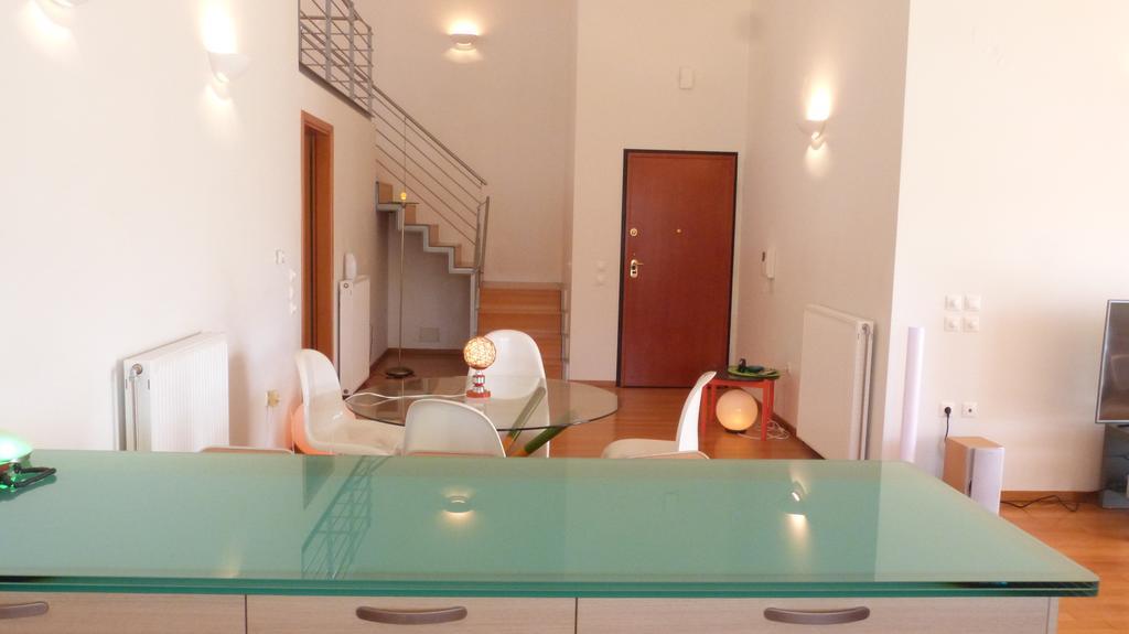 Fay'S Apartment Rethymno  Ngoại thất bức ảnh