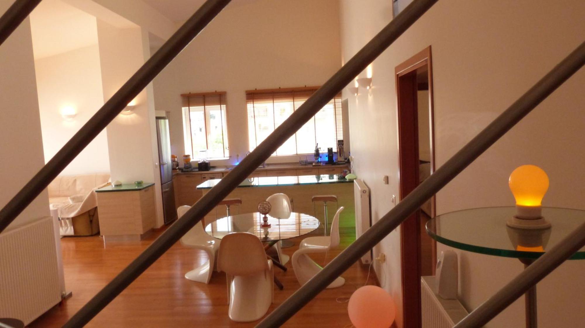 Fay'S Apartment Rethymno  Ngoại thất bức ảnh
