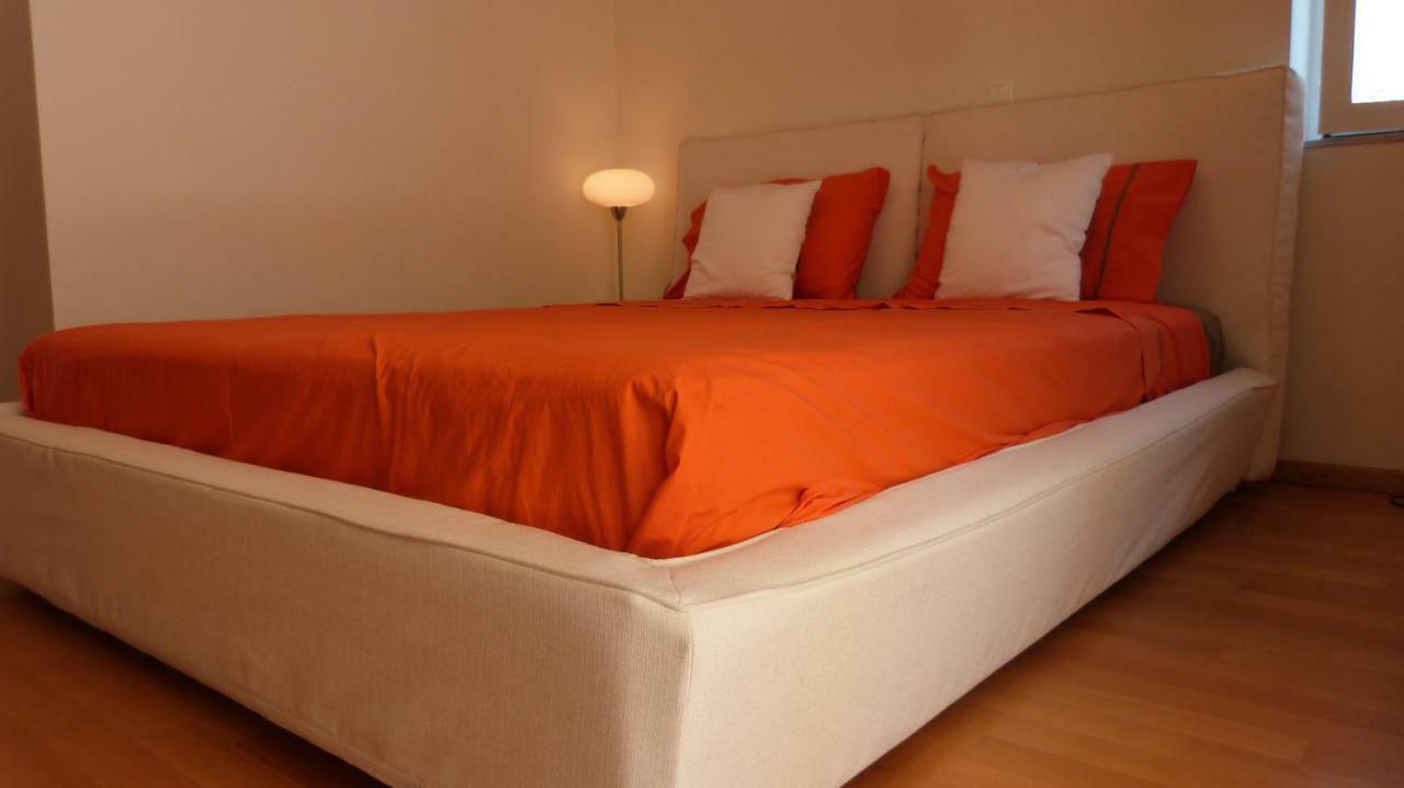 Fay'S Apartment Rethymno  Ngoại thất bức ảnh