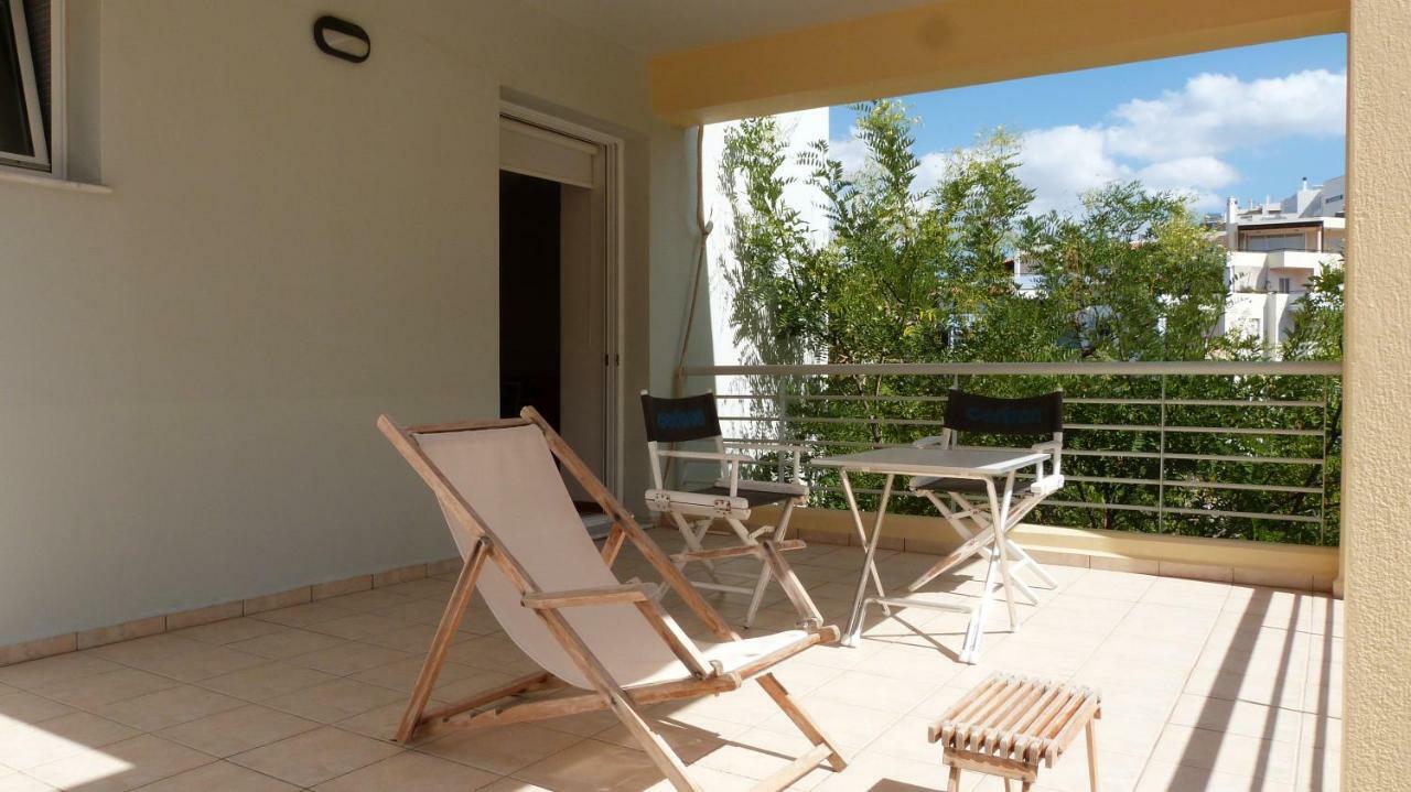 Fay'S Apartment Rethymno  Ngoại thất bức ảnh